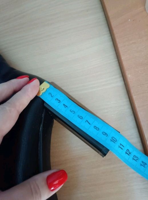 Шкіряні жіночі зимові чоботи на каблуці, високі, натуральна шкіра.