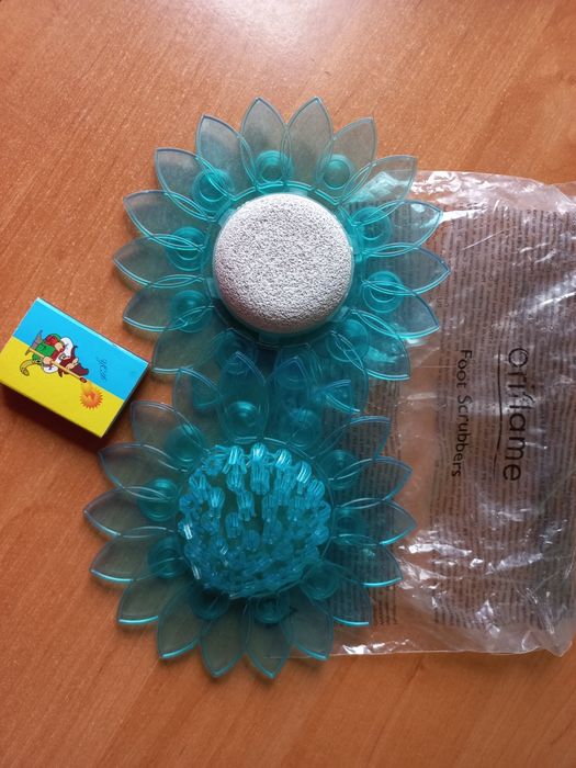 Oriflame Avon маникюрные педикюрные пилки щипцы пемза