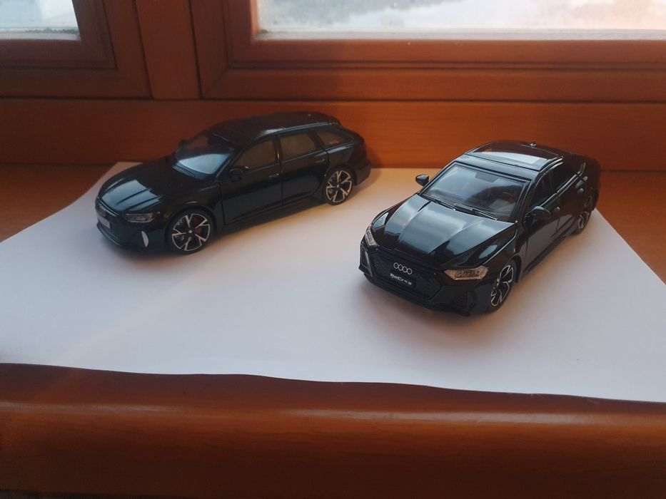 audi rs6 - купити іграшки для дітей - Ціна на OLX.ua
