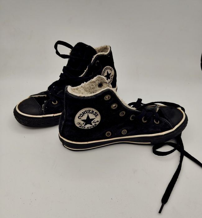 Buty Converse 32
