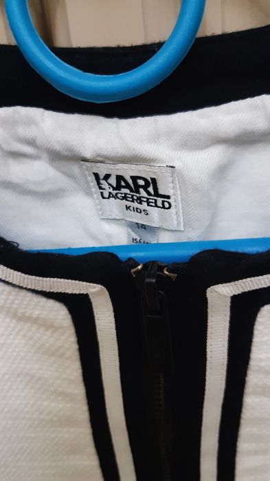 Підлітковий піджак