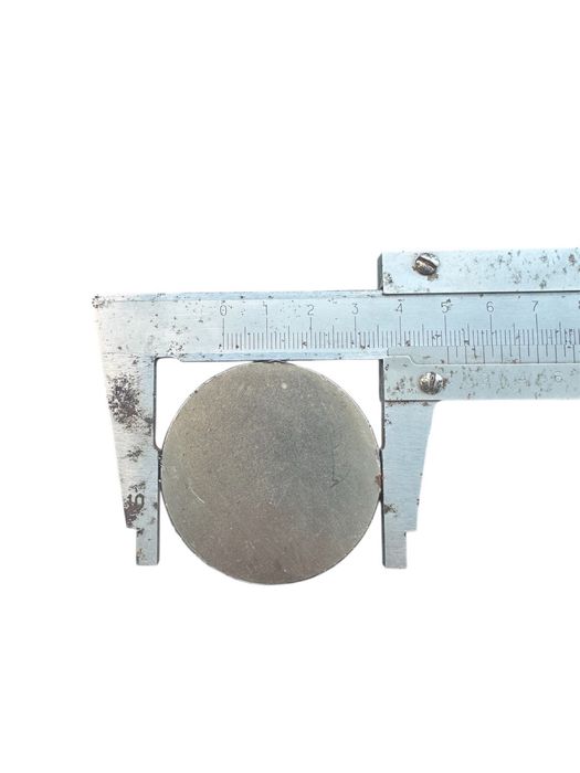 Неодимовый магнит 45х25; 45х20.