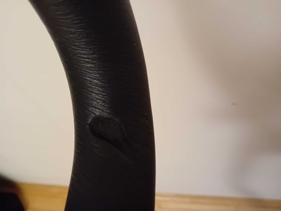 Używany rowerek stacjonarny