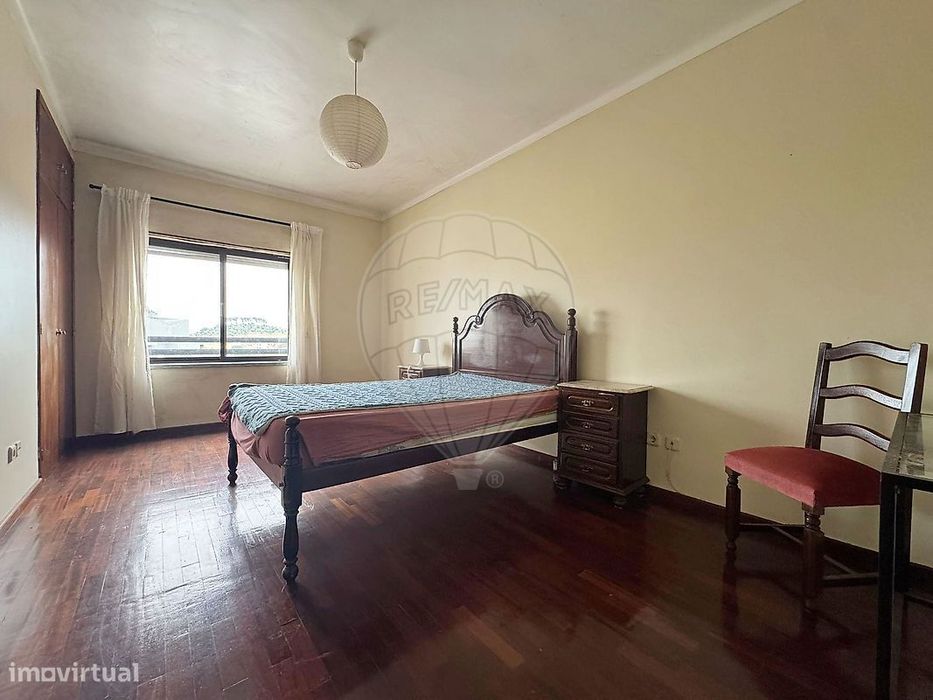 Apartamento T2 para venda