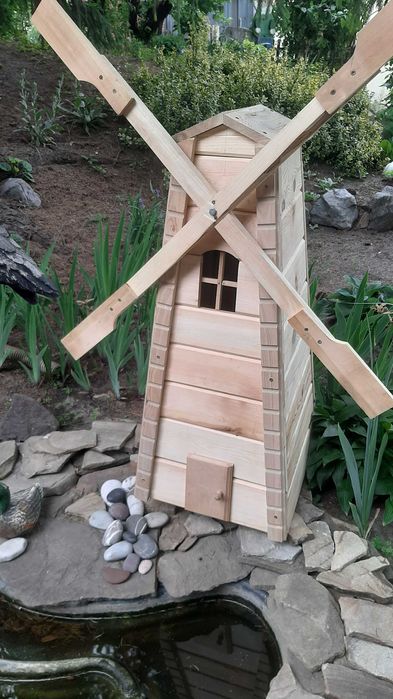 Продам млин декоративний