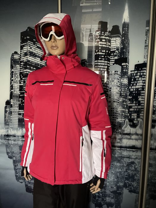 Лижний костюм розмір М