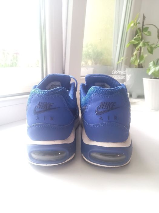 Nike Air Max Command (629993-448)