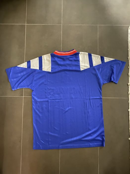 RETRO! Rangers temporada 92/93