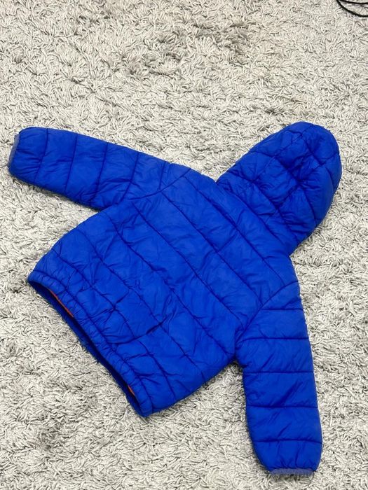 F&F куртка на хлопчика на 2-3 роки зріст 93 см