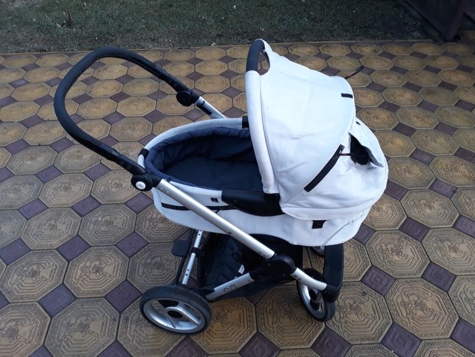 Колиска    EVO 2 в1