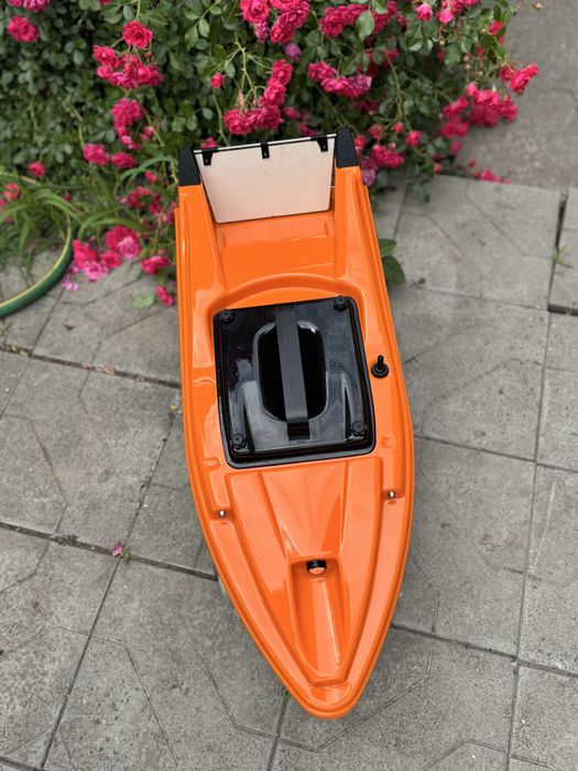 Карповий кораблик