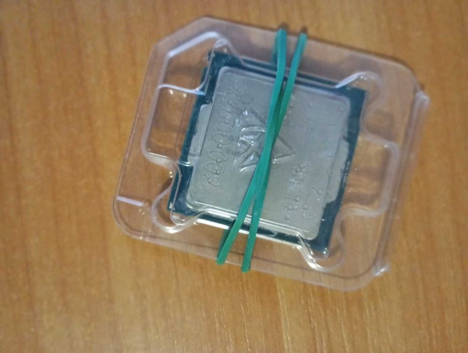 Процесор Intel Core i5 6500 3.2GHz