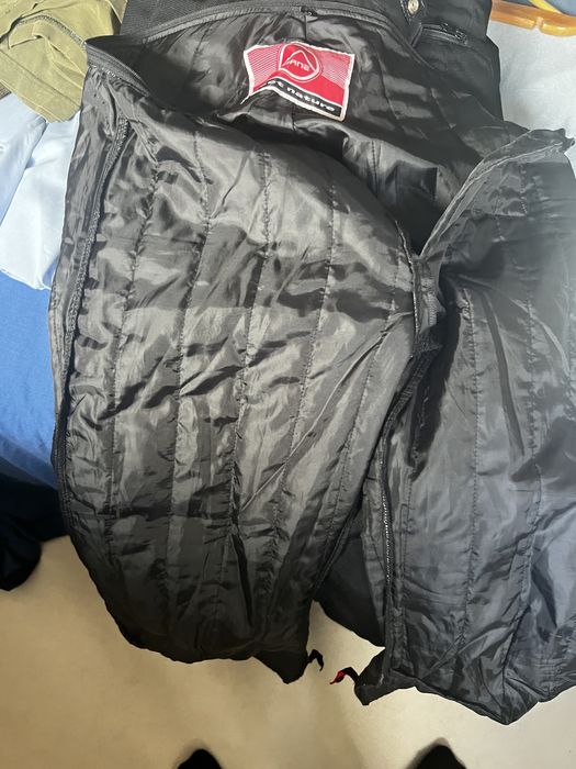 Calcas motard tamanho 50