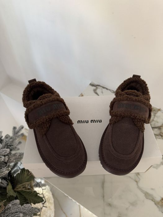 Ugg miu miu нова колекція відеоогляд натуральний замш lux