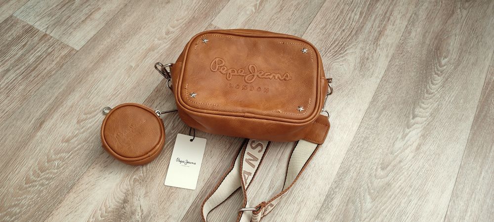 Сумка, через плече. Кросс-боді.