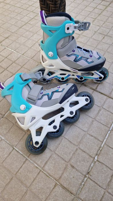 Patins em linha Extensíveis 29 a 32