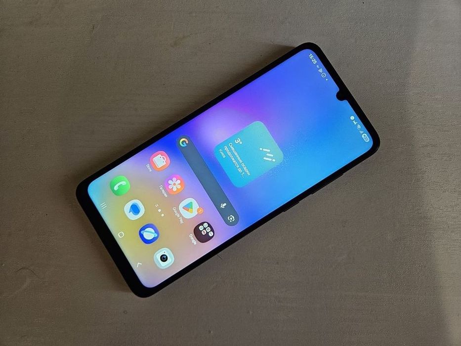 Продається Смартфон Samsung Galaxy A05