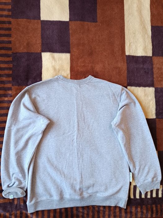 Bluza Ganja Mafia XL Mass Denim