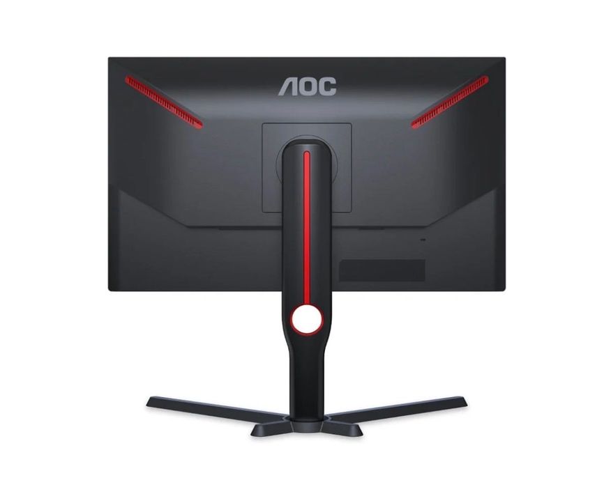 Monitor AOC FHD 240Hz 24 Polegadas