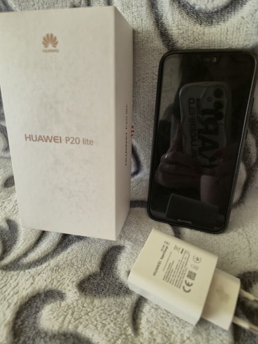 Huawei P 20 lite