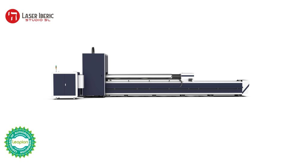 Corte de Tubo Laser - cortar tubos laser