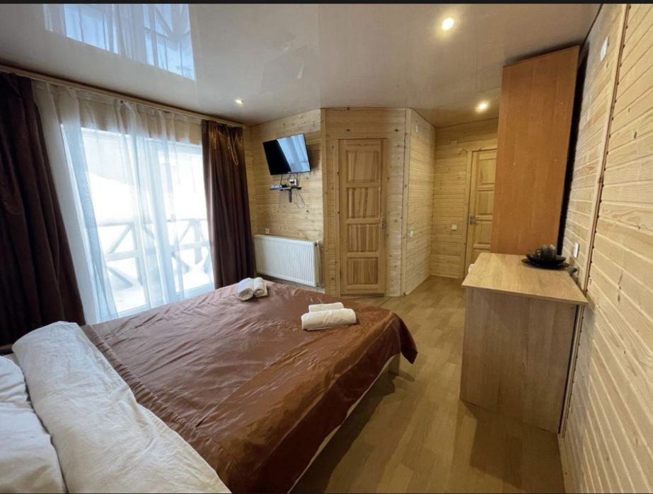 Подобова оренда номерів, помешкання, Поляниця,Буковель