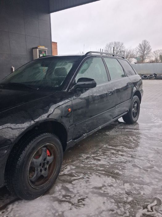 Продам Aydi a4 b5