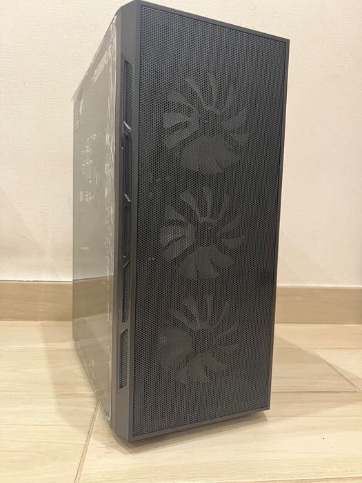 Потужний ігровий ПК/RYZEN/RTX 5070 Ti 16GB/SSD+HDD 18TB/ 3 роки гарантії