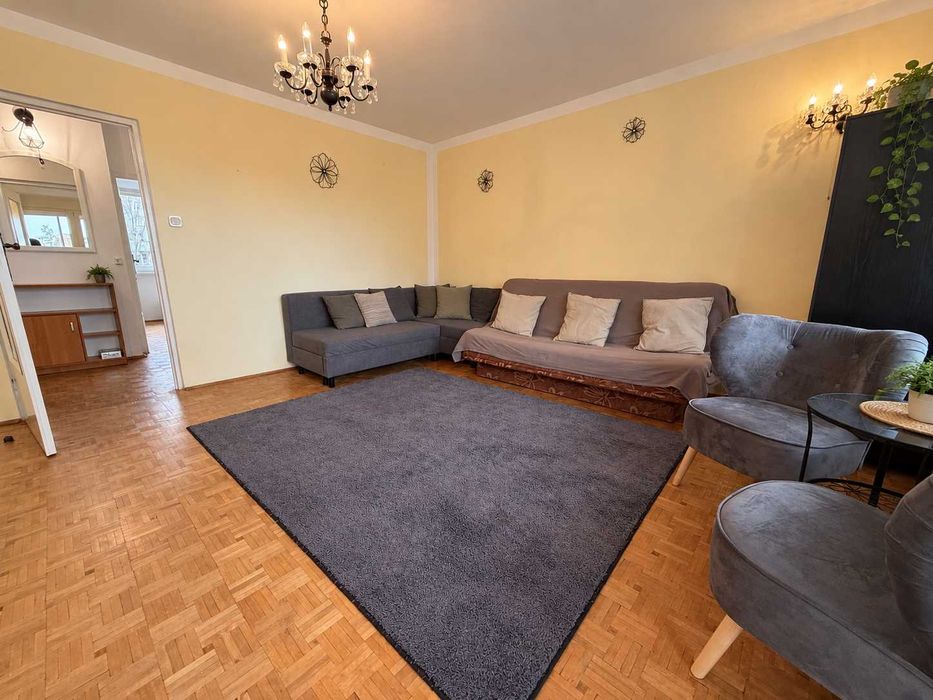 Mieszkanie – Warszawa - Widok 4