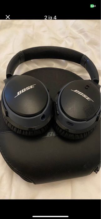 Bose SoundLink Around-Ear2