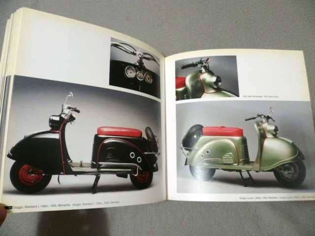 Vespa, Lambretta, Casal, Zundapp - Scooters da Coleção João Seixas