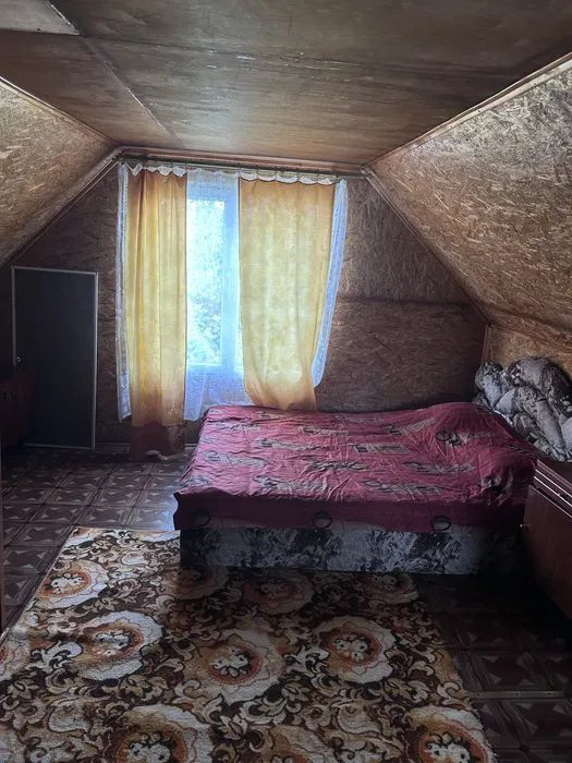 Продам Дом -дачу в селе Новосёловка Кооп Машиностроитель