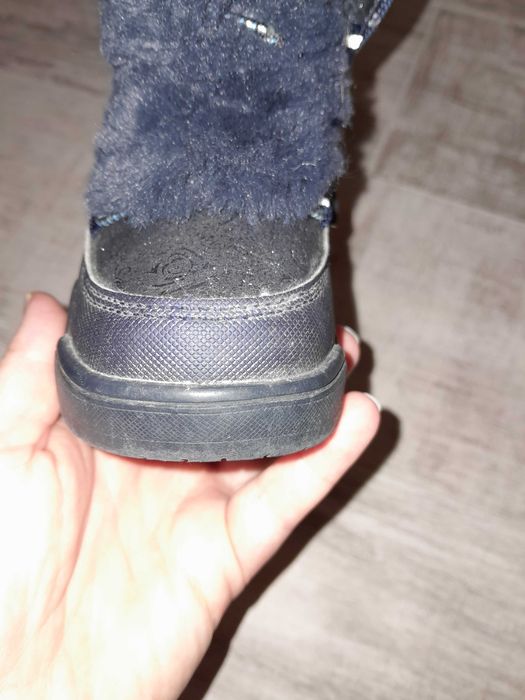 Том .м.23 размер