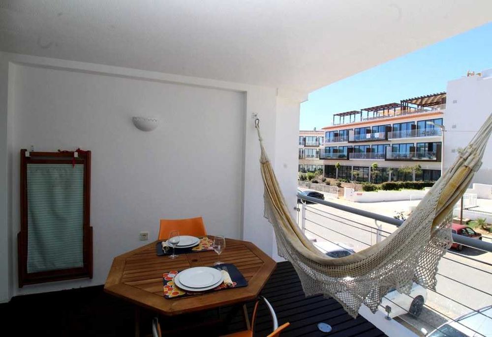 Apartamento T1+1 - até 5 PAX - Golden Club Cabanas, Algarve