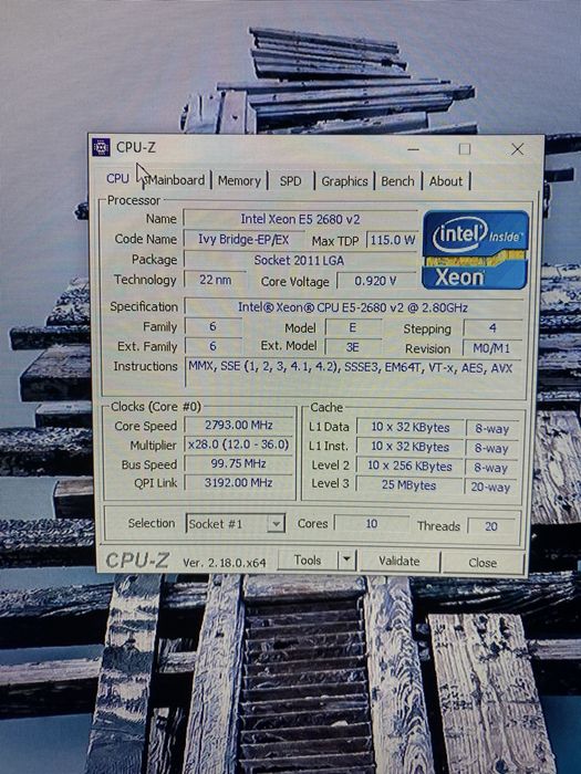 Пк для работы 10 ядер, 16 озу, gt 1030