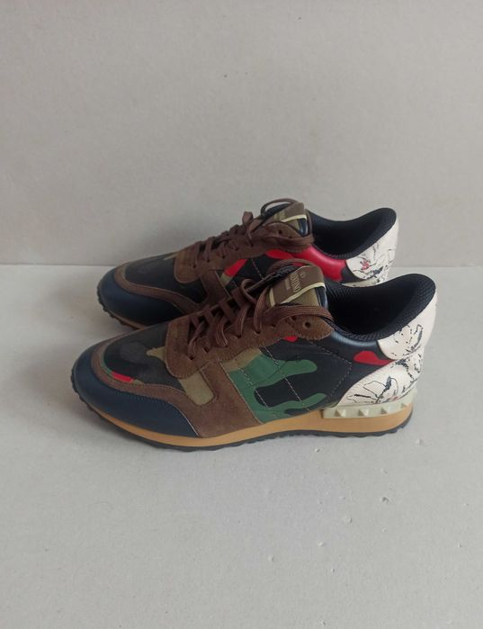 Męskie buty Valentino Garavani roz.41