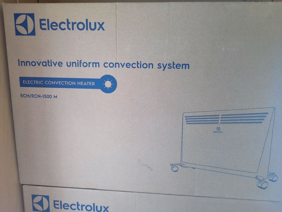 Обігрівач. Обогреватель. Конвектор.