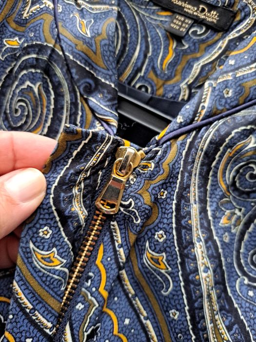 Casaco massimo dutti xs
