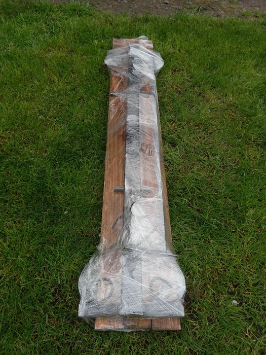 Лавка/для саду/на цвинтар/на кладовище/стіл