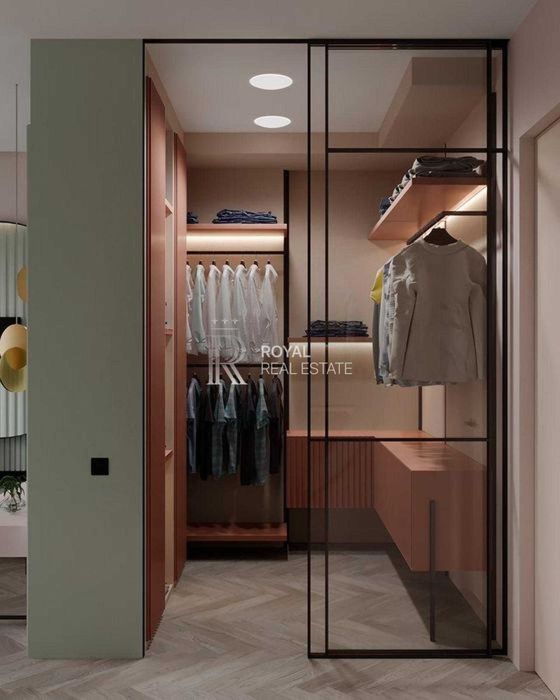 Продаж 4-ї квартири в історичному центрі ЖК Подол град новий ремонт