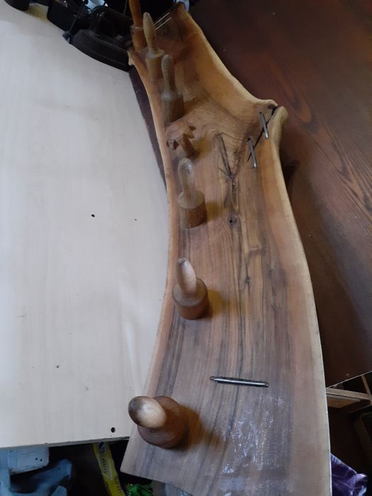 Вішалки в хорошому стані