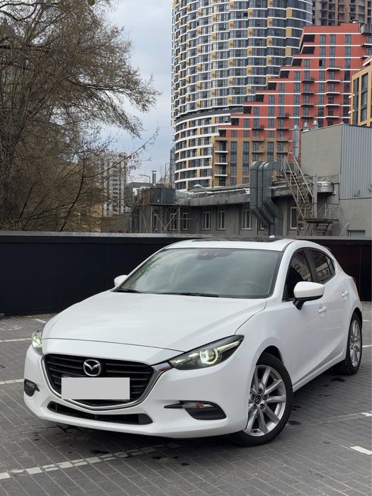 Продаж Мазда 3 Київ