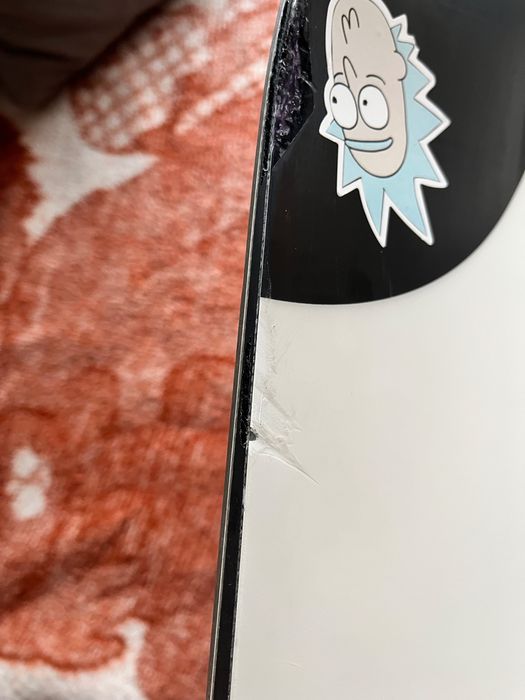 Deska Bataleon Party Wave 151cm 2023/2024