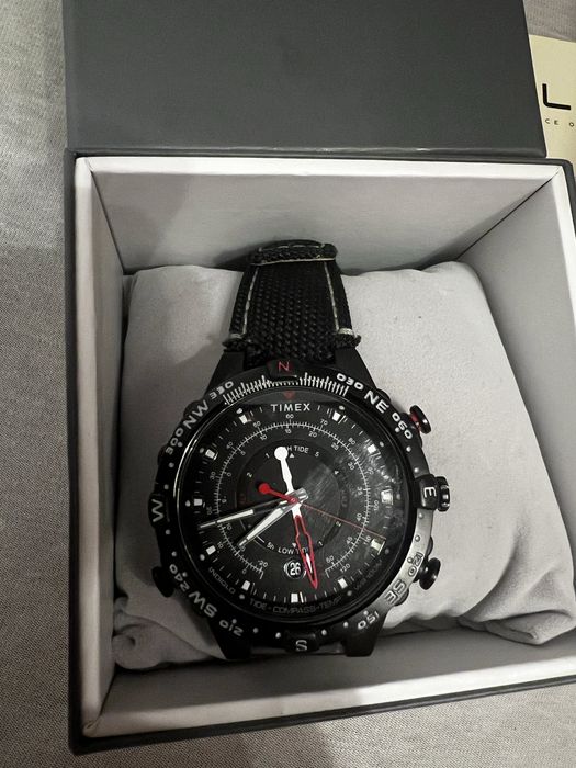 Zegarek timex tw2t76400