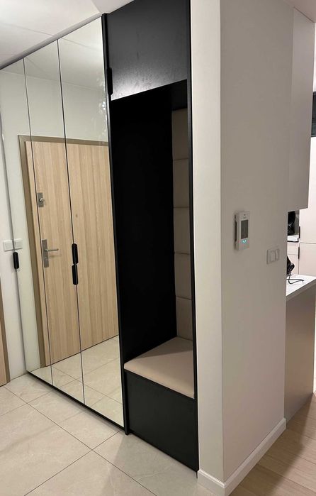 Mieszkanie na wynajem Wieliczka Park Czarnochowice 43,5 m2