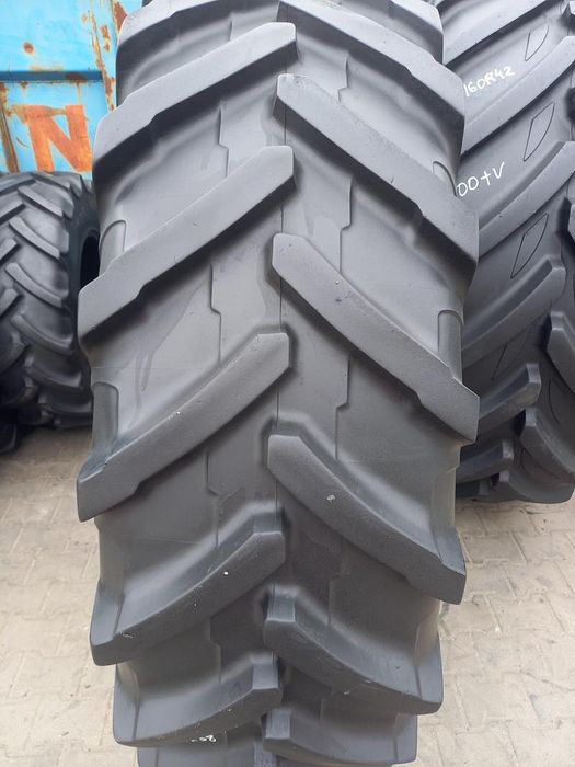 Opona używana rolnicza 520/85R38 20.8R38 MICHELIN 3000zł W4896