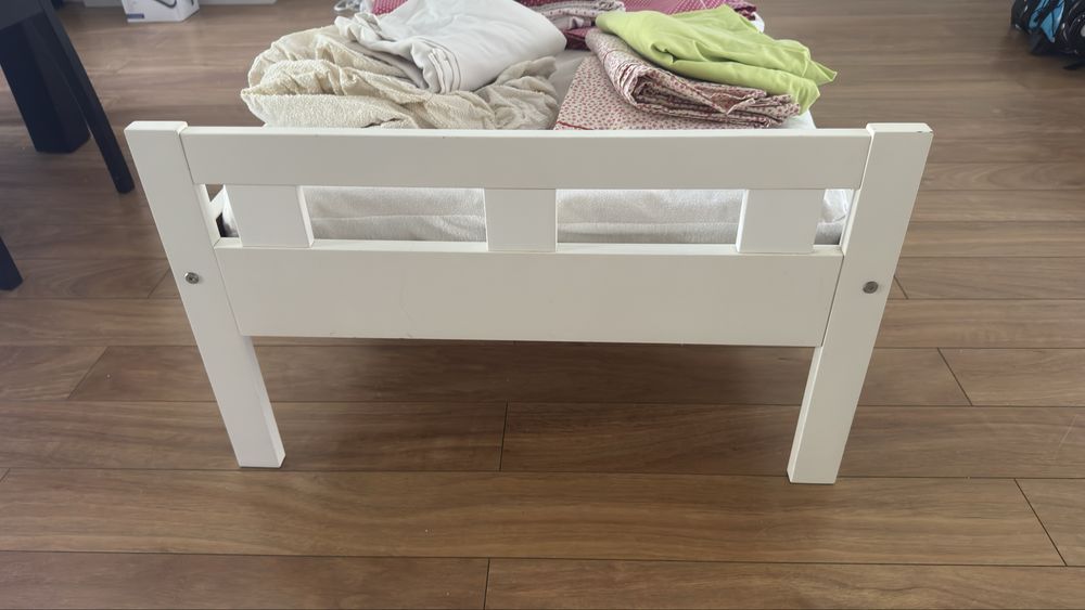 Cama crianca Ikea - oferta lencos