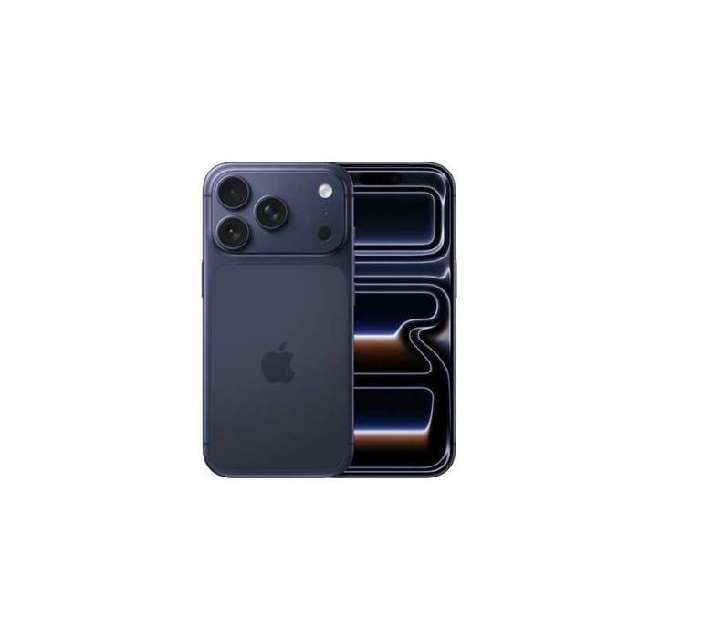 Apple iPhone 17 Pro Max 512GB Niebieski - GSM Baranowo