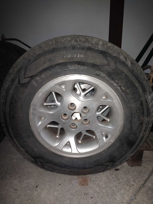 Jeep grand Cherokee zj