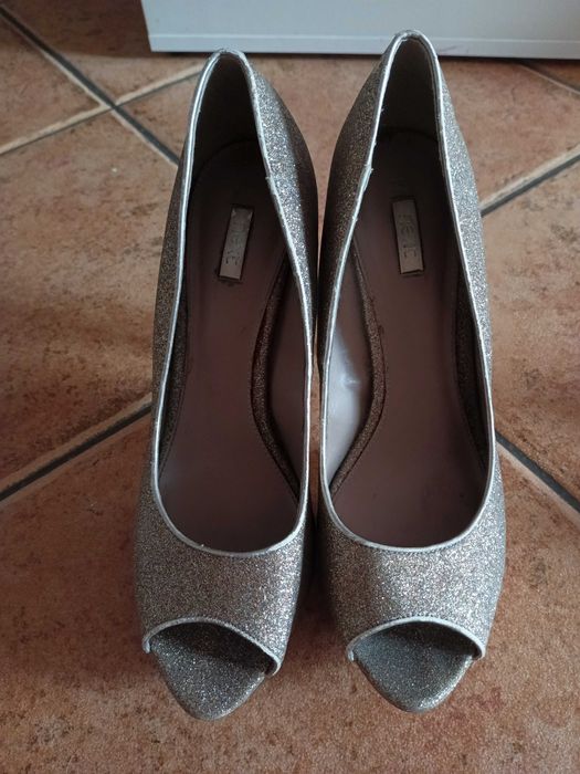 szpilki damskie rozmiar 42